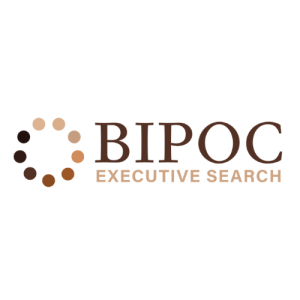 BIPOC Executive Search logo