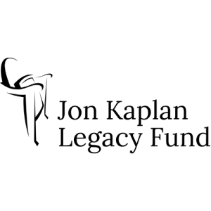 Jon Kaplan Legacy Fund logo