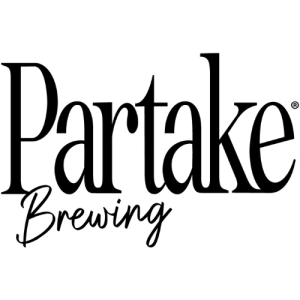 Partake Brewing logo