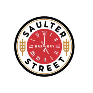 Saulter Street Brewery logo