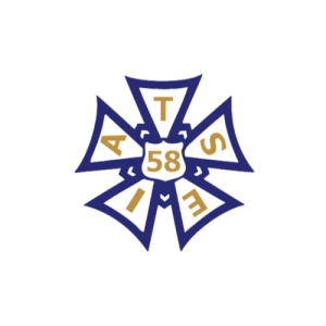 IATSE Local 58 logo
