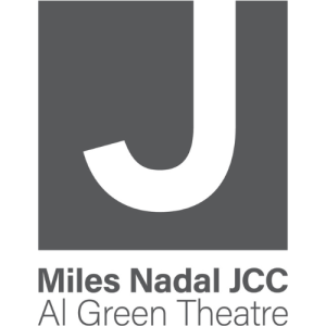 Miles Nadal JCC Al Green Theatre