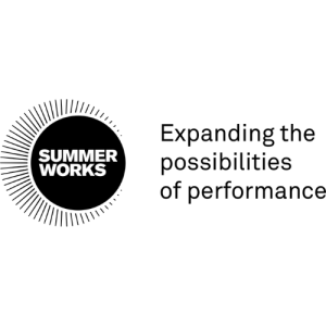 SummerWorks logo
