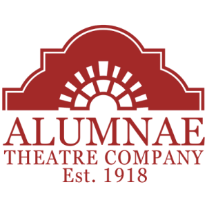 Alumnae Theatre Company logo