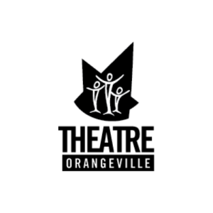 Theatre Orangeville logo