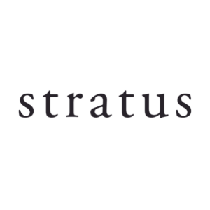 Stratus Wines logo