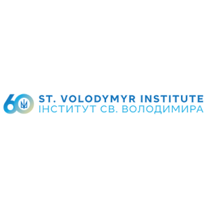 St. Volodymyr Institute logo