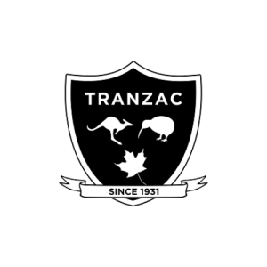 Tranzac logo