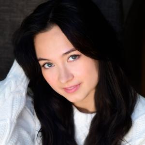 A photo of Heidi Damayo
