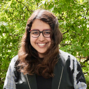 Amarah Hasham-Steele