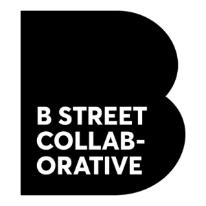 B Street Collaborative logo