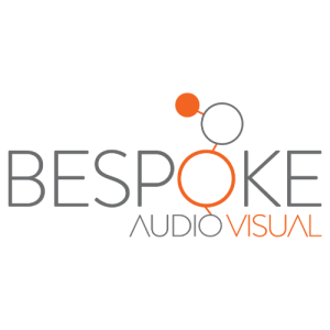Bespoke Audio Visual logo