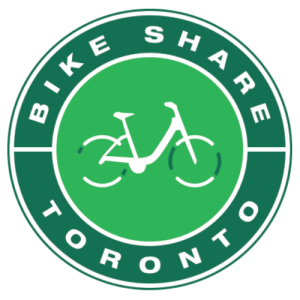 Bike Share Toronto logo