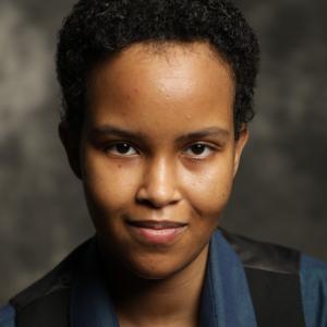 Florian Montague's headshot