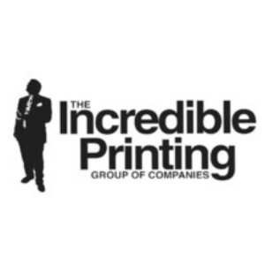 Incredible Printing logo