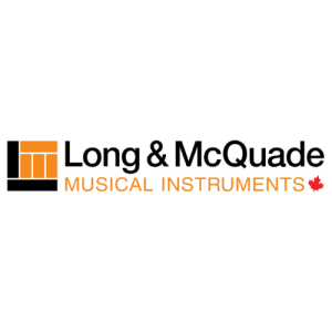 Long & McQuade logo
