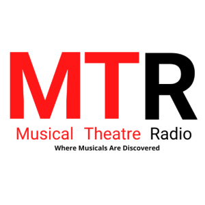 Musical Theatre Radio logo