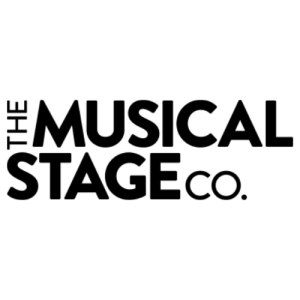 The Musical Stage Co. logo