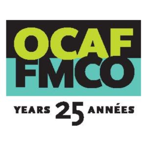 Ontario Cultural Attractions Fund logo