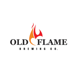 Old Flame Brewing logo