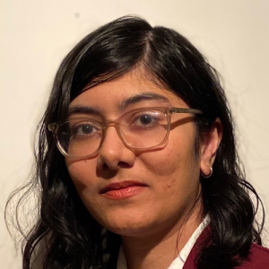 Shivani Nathoo headshot