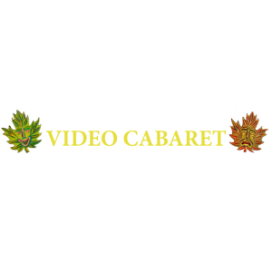 Video Cabaret logo