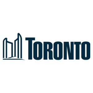 City of Toronto logo