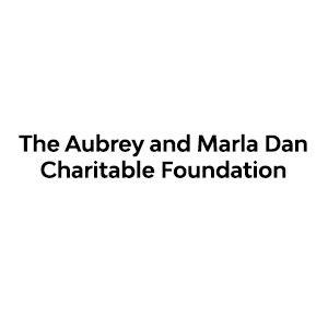 The Aubrey and Marla Dan Charitable Foundation