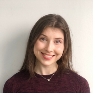 Holly Hebert's Headshot