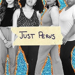 Just Pervs Show Image