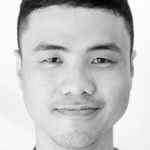 Tan Vu's Headshot