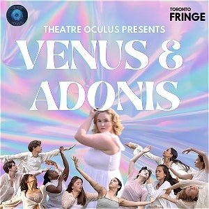 Show image for Venus and Adonis
