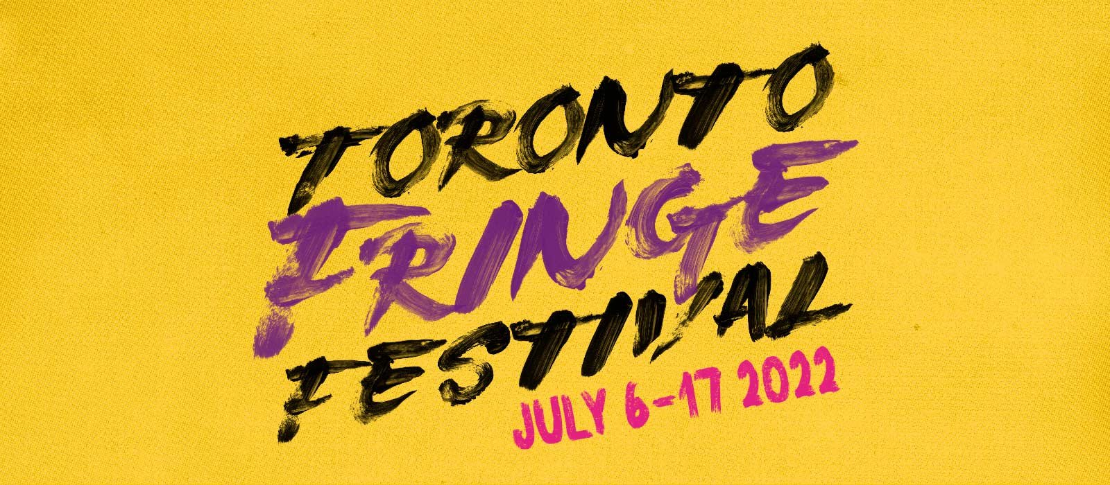 Toronto Fringe Festival Toronto Fringe Festival